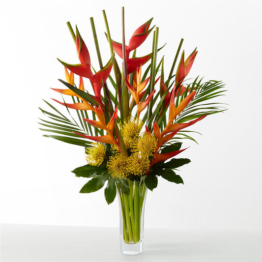 The Drama –  Simply Flowers, Los Angeles CA