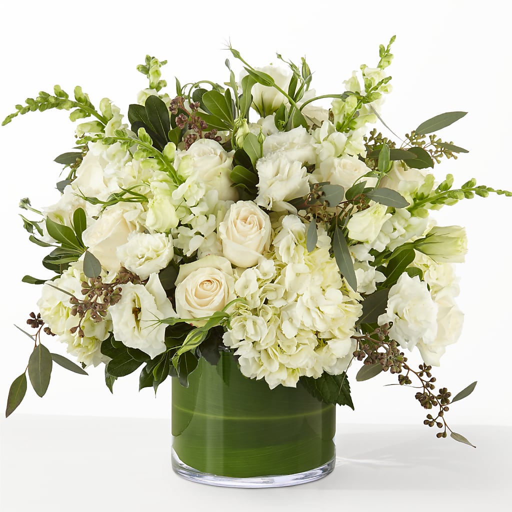The Gallery –  Simply Flowers, Los Angeles CA
