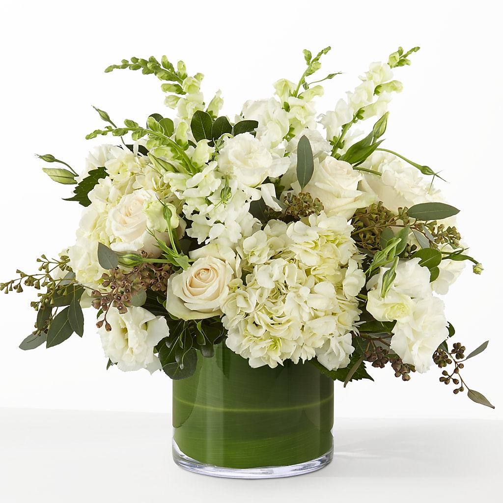 The Gallery –  Simply Flowers, Los Angeles CA