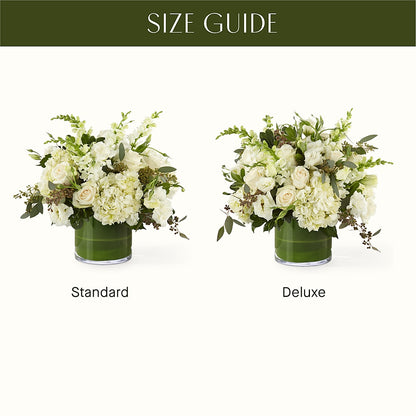 The Gallery –  Simply Flowers, Los Angeles CA
