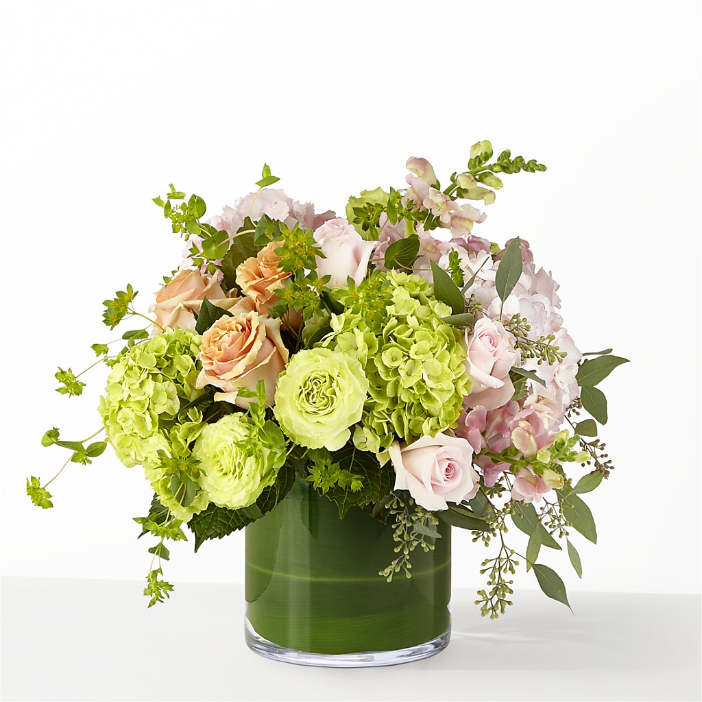 The Art Deco –  Simply Flowers, Los Angeles CA