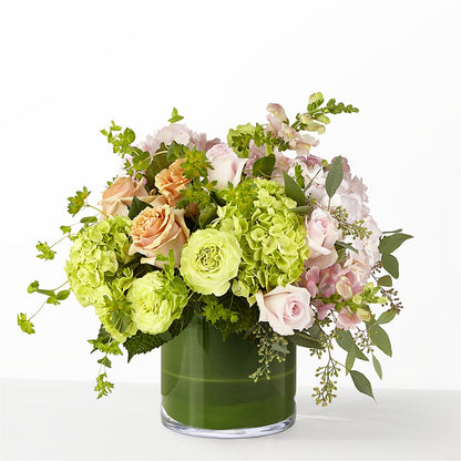The Art Deco –  Simply Flowers, Los Angeles CA