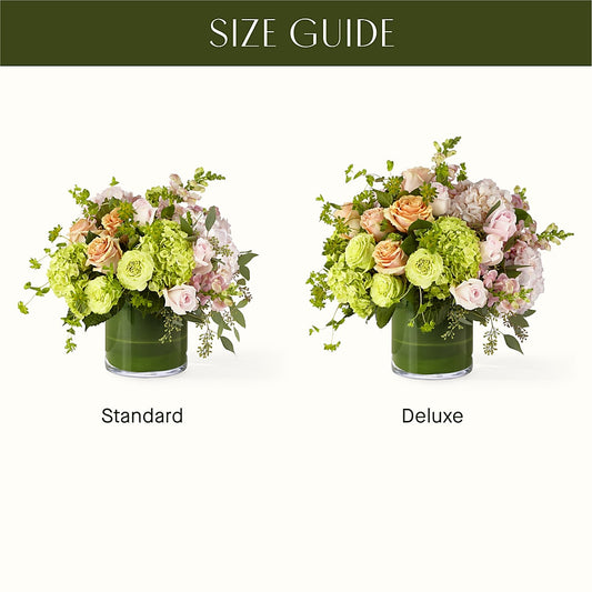 The Art Deco –  Simply Flowers, Los Angeles CA