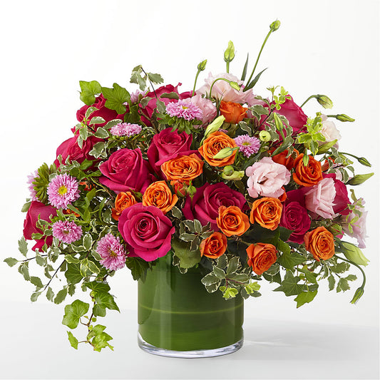 The Trendsetter –  Simply Flowers, Los Angeles CA