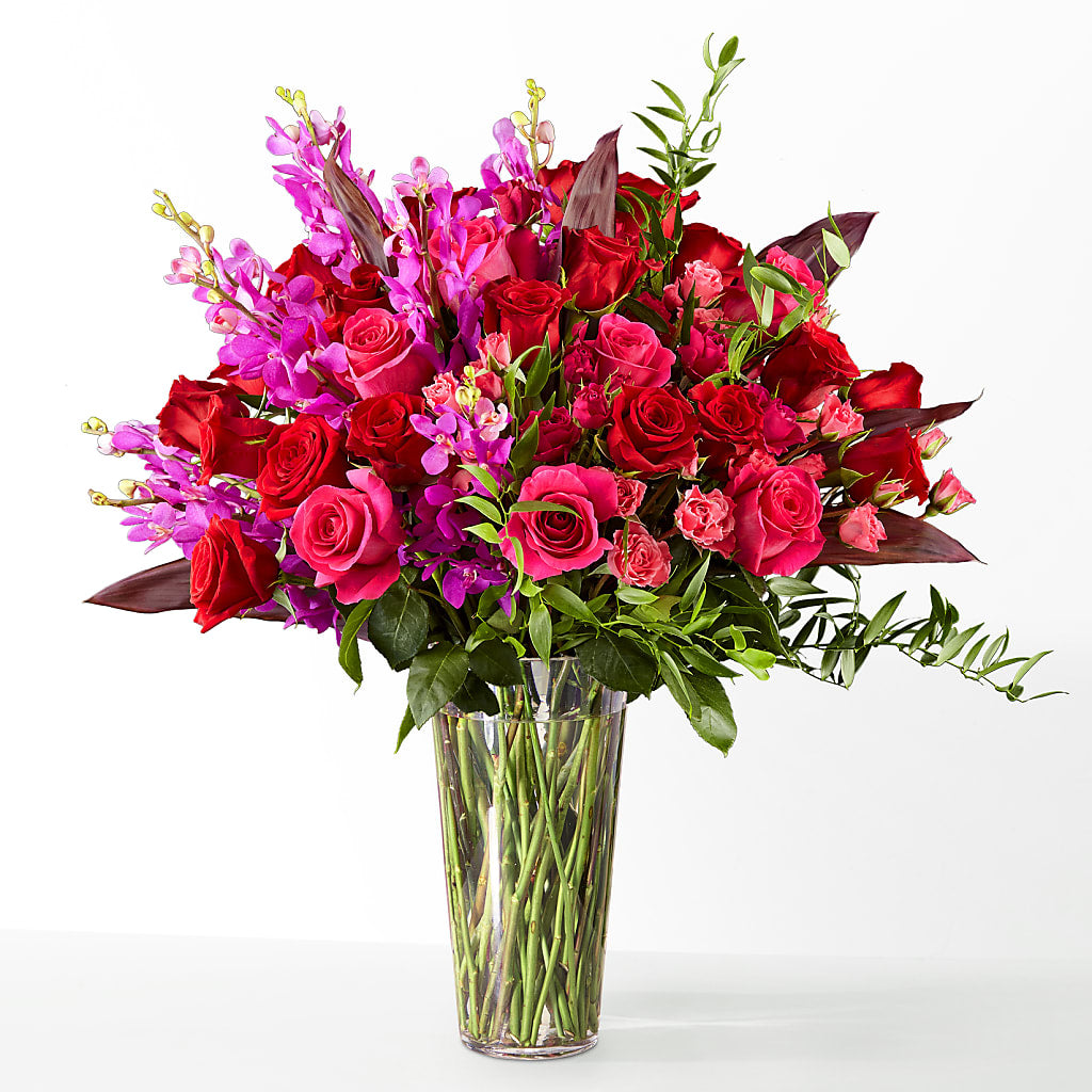 The Honeymoon –  Simply Flowers, Los Angeles CA