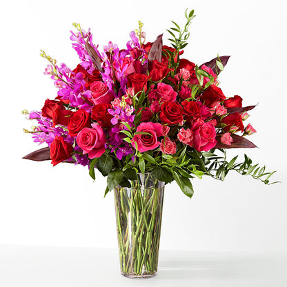 The Honeymoon –  Simply Flowers, Los Angeles CA