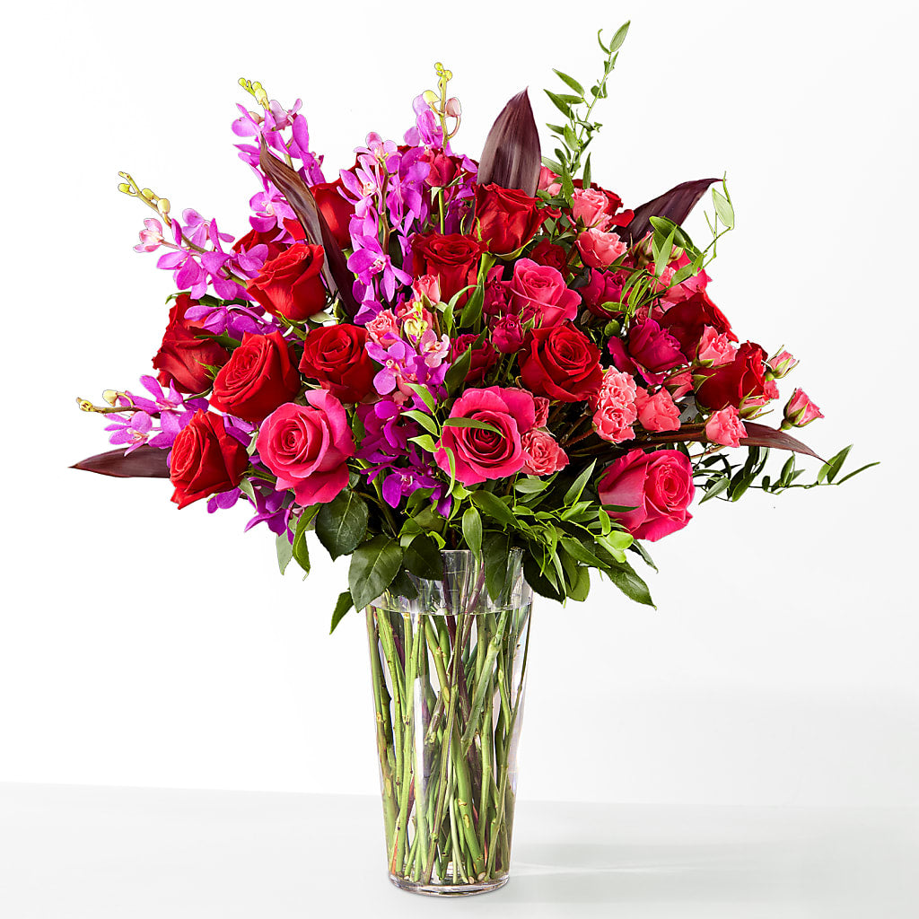 The Honeymoon –  Simply Flowers, Los Angeles CA