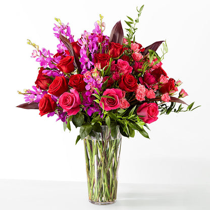 The Honeymoon –  Simply Flowers, Los Angeles CA