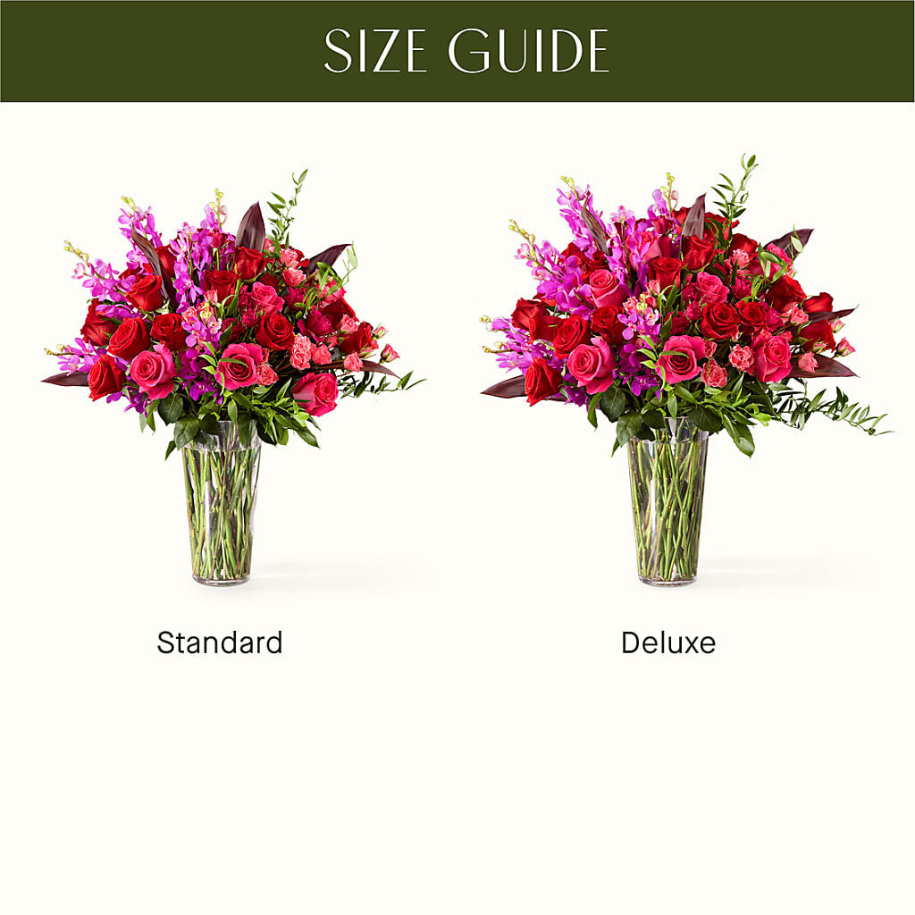 The Honeymoon –  Simply Flowers, Los Angeles CA