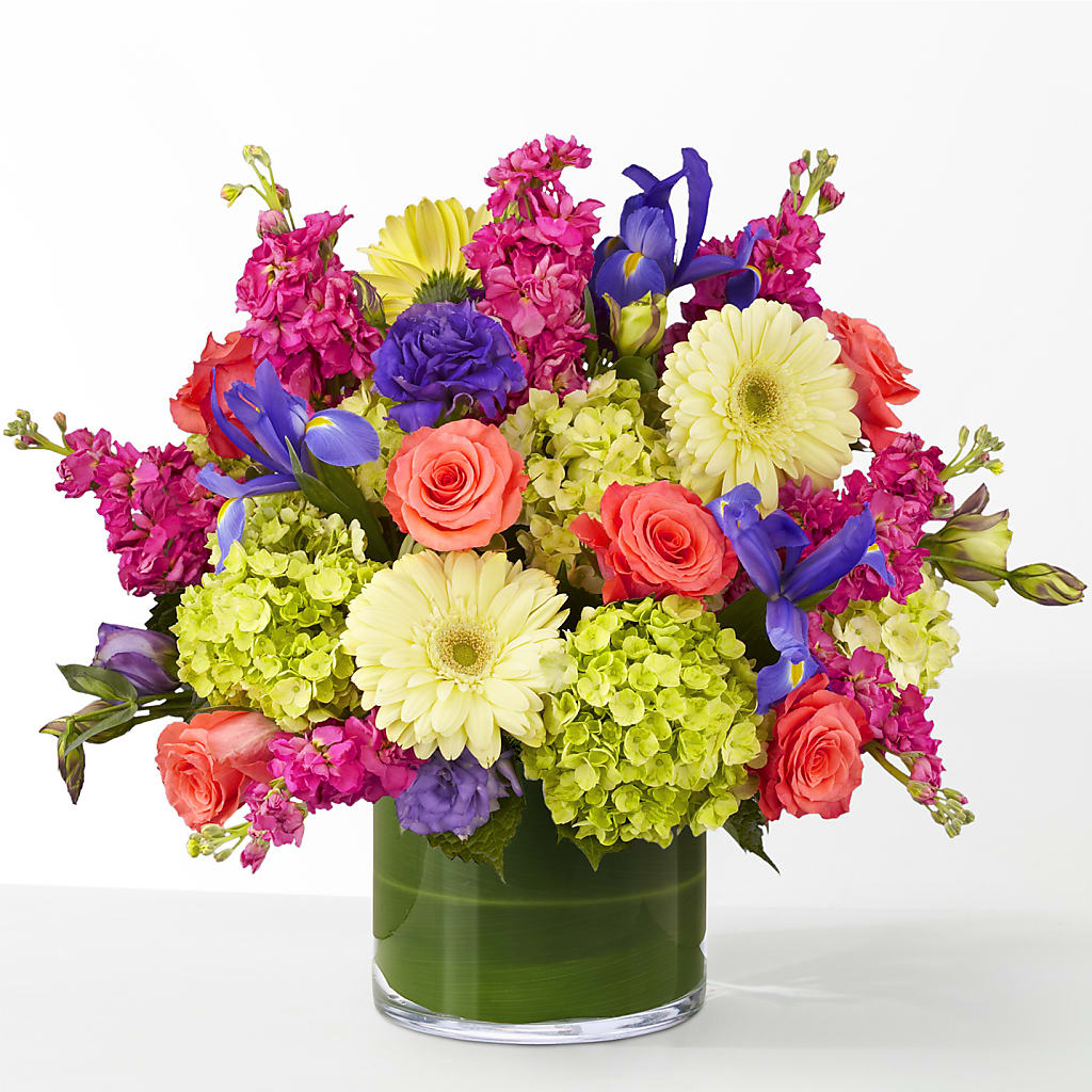 The Couture –  Simply Flowers, Los Angeles CA