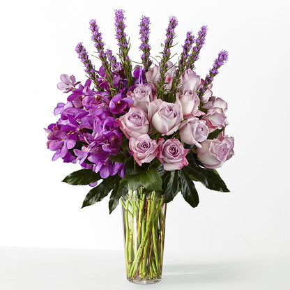 The Maximalist –  Simply Flowers, Los Angeles CA