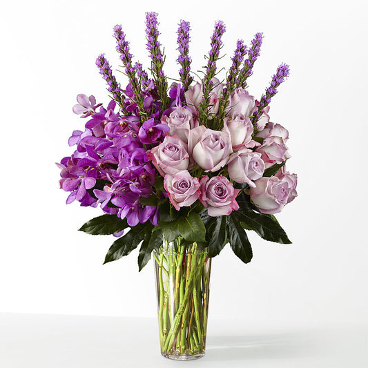 The Maximalist –  Simply Flowers, Los Angeles CA