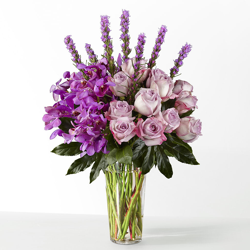 The Maximalist –  Simply Flowers, Los Angeles CA