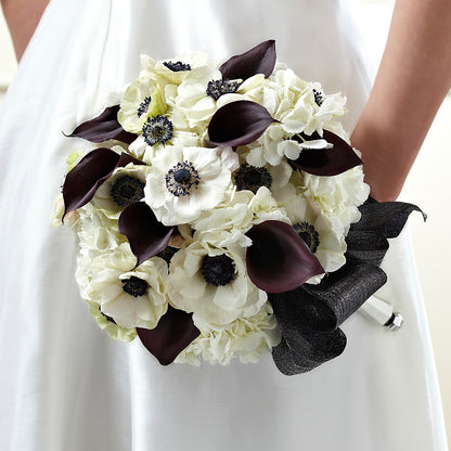 To Have and To Hold Bouquet –  Simply Flowers, Los Angeles CA