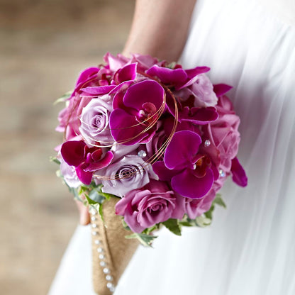 Breathless Bouquet –  Simply Flowers, Los Angeles CA