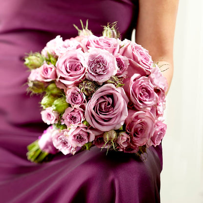 Veronica Bouquet –  Simply Flowers, Los Angeles CA