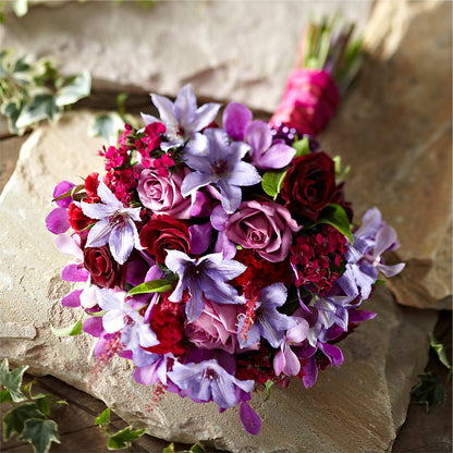 Enlightened Love Bouquet –  Simply Flowers, Los Angeles CA