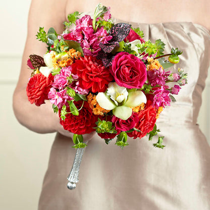 True Happiness Bouquet –  Simply Flowers, Los Angeles CA