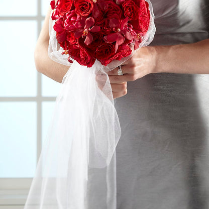 Desire Bouquet –  Simply Flowers, Los Angeles CA