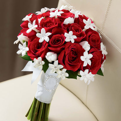 Poetry Bouquet –  Simply Flowers, Los Angeles CA