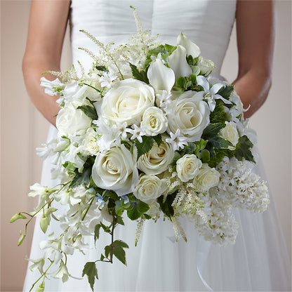 Cherish Bouquet –  Simply Flowers, Los Angeles CA