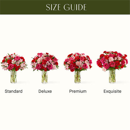 You're Precious Bouquet –  Simply Flowers, Los Angeles CA